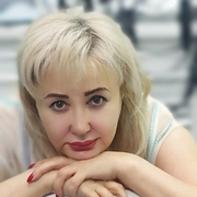 Оля, 30, Москва