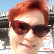 Евгения, 47, Москва
