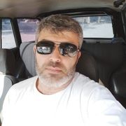 Заур, 38, Москва