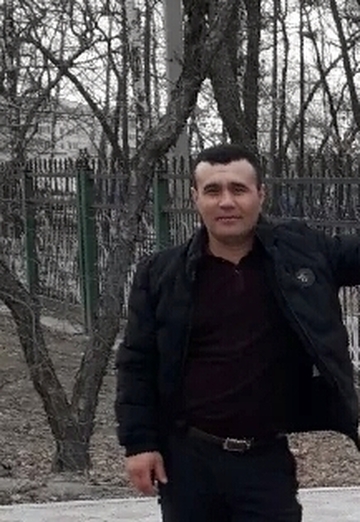 My photo - shuhrat, 35 from Blagoveshchensk (@shuhrat4427)