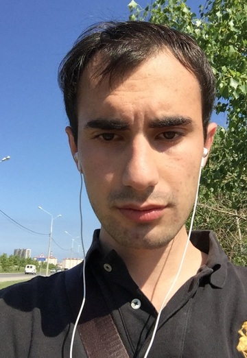 Моя фотография - Тигран Авдольян, 34 из Анапа (@tigranavdolyan)