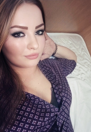 My photo - Oksana, 30 from Temryuk (@oksana136960)