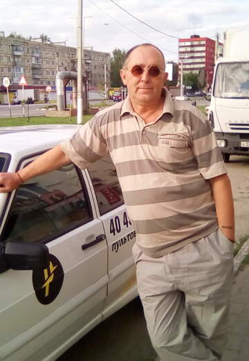 Моя фотография - , Валера, 61 из Рязань (@valera50013)