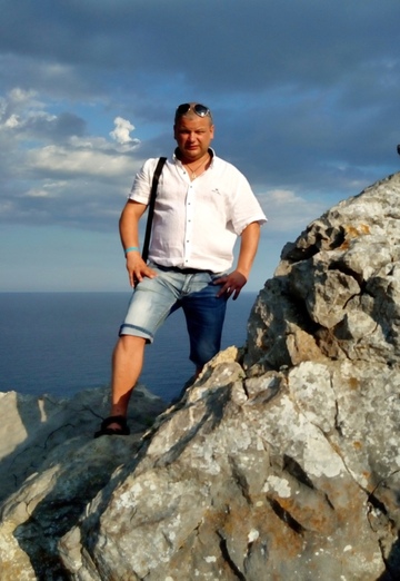 My photo - Evgeniy Alexandrovich, 40 from Noyabrsk (@evgeniyalexandrovich65)