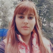 Татьяна, 27, Сычевка