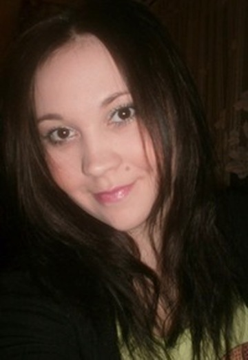 Моя фотография - Катерина, 32 из Орск (@katerina9457)