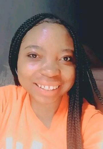 My photo - Norah 💕, 21 from Lusaka (@norah49)