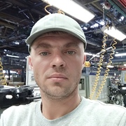 Артем, 42, Тольятти