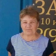 Алла, 67, Таганрог