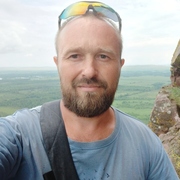 Геннадий, 42, Красноярск
