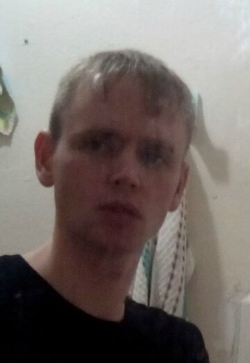 My photo - Andrey, 39 from Arkhara (@semen7847926)