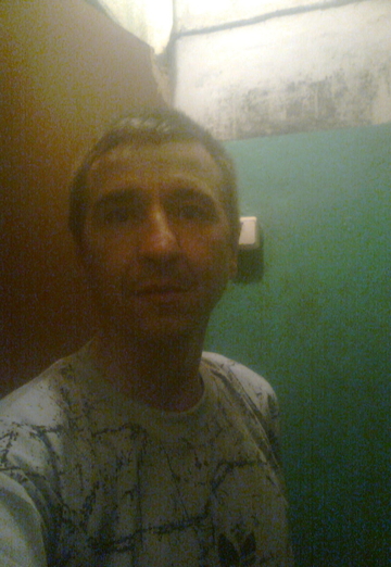 Моя фотография - Василий, 53 из Челябинск (@id81865)