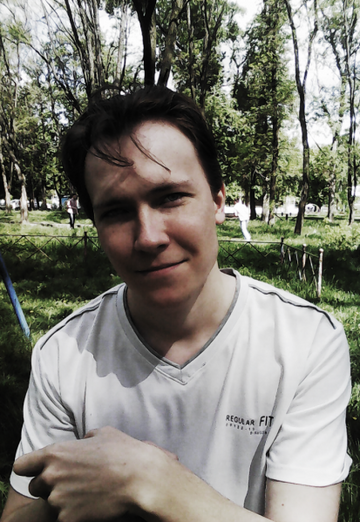 Дмитрий (@icebergeyserz) — моя фотография № 1