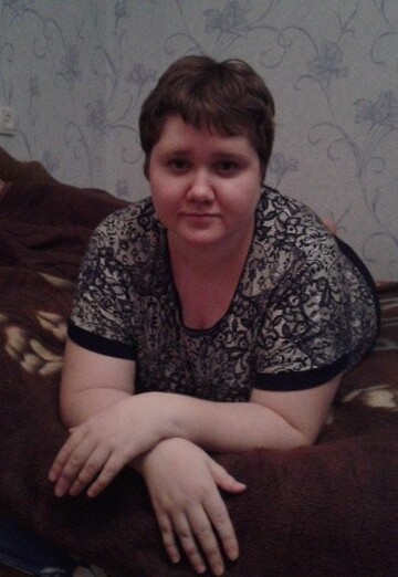 Моя фотография - Марина, 37 из Киселевск (@marina7205602)
