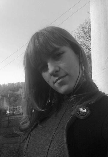 Моя фотография - Мар'яна, 28 из Ужгород (@13marianka)