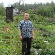 Антон, 47, Дивногорск