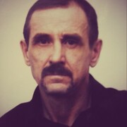 Владимир, 63, Очер