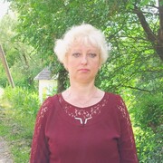 Svetlana 56 Svatove