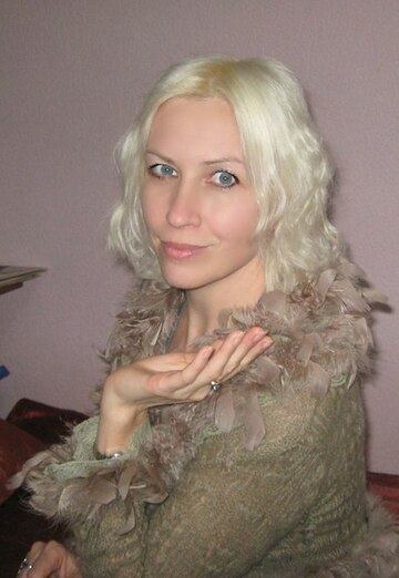 Моя фотография - Светлана, 50 из Бердянск (@svetlana17653)