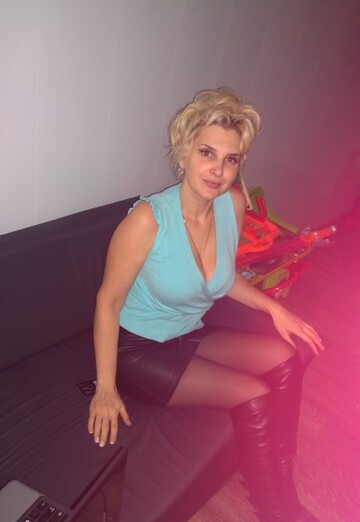 My photo - Irina, 46 from Rostov-on-don (@irina6063878)