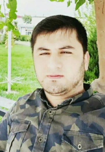 My photo - Shaml, 31 from Grozny (@shaml23)
