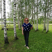 Lena 54 Yaroslavl
