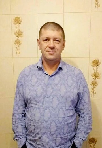 My photo - IGOR, 53 from Pereslavl-Zalessky (@igor250453)