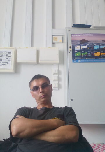 Sergey (@sergey339874) — my photo № 1