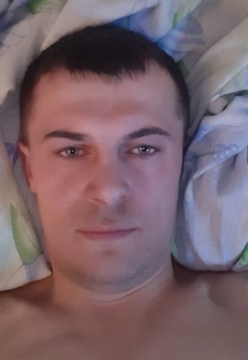 My photo - Aleksandr, 34 from Chita (@aleksandr824441)