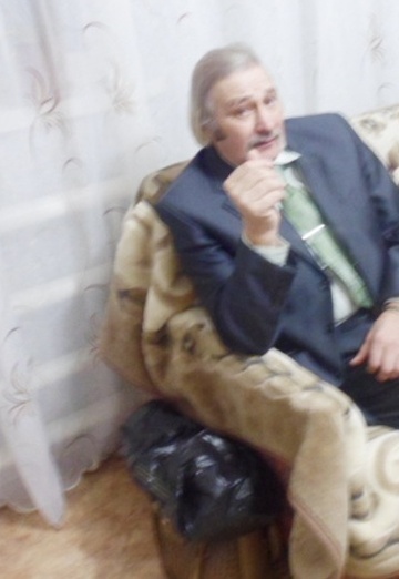 Minha foto - aleksey Hotin, 67 de Volgodonsk (@alekseyhotin1)