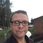Марк, 37, Киреевск