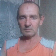 Андрей Найдин, 52, Новошахтинск