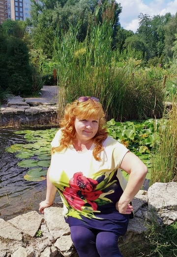 My photo - Larisa, 53 from Tiraspol (@larisa39390)