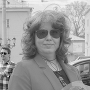 Anastasiya 41 Izhevsk