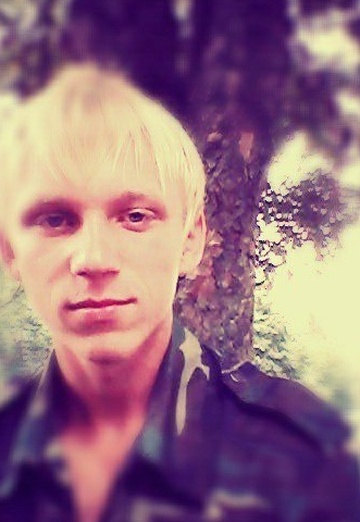 Моя фотография - Сергей, 24 из Лабинск (@sergey483248)