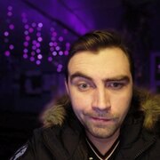 Константин, 32, Костомукша