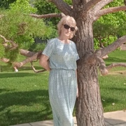 Tatyana 53 Moscow