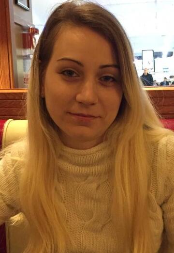 My photo - Liana, 35 from Riga (@liana6108)