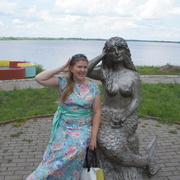 Елена, 41, Дзержинск