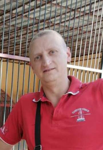 My photo - Andrey, 41 from Dnipropetrovsk (@andrey686950)