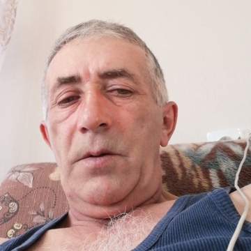 Моя фотография - Елимхан, 58 из Магнитогорск (@elimhan7)