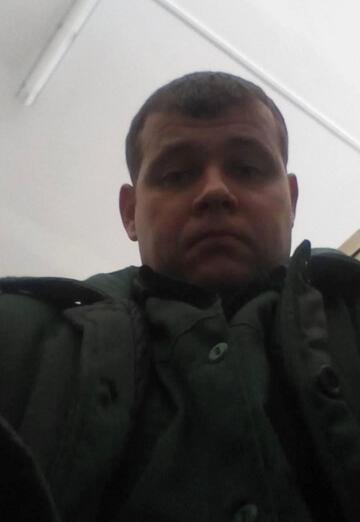 Моя фотография - Николай, 42 из Чернигов (@nikolay247900)