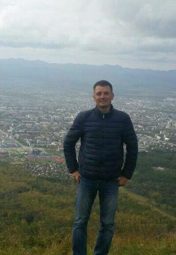 My photo - Aleksey, 39 from Yuzhno-Sakhalinsk (@aleksey381444)