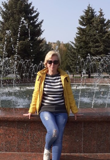 Моя фотография - ЕЛЕНА КИРИЛЛОВА, 53 из Мелитополь (@elenakirillova8)