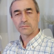 Зафар, 53, Медынь