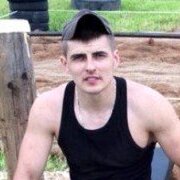 Иван, 36, Русская Поляна
