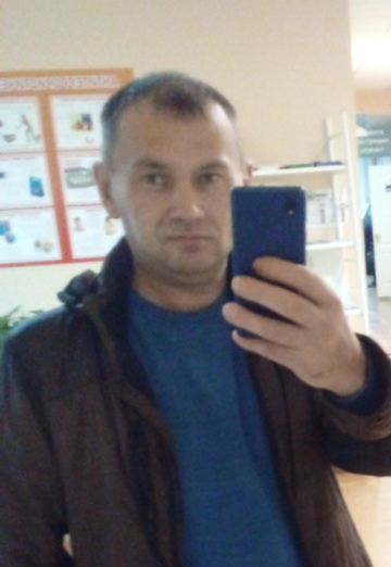 My photo - Vladimir, 41 from Nizhny Novgorod (@vladimir276836)