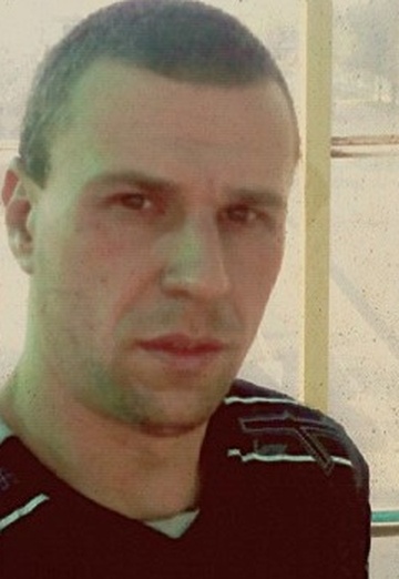 Моя фотография - Станислав, 35 из Великий Новгород (@stanislav35963)