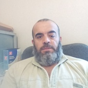 ахмад, 48, Востряково
