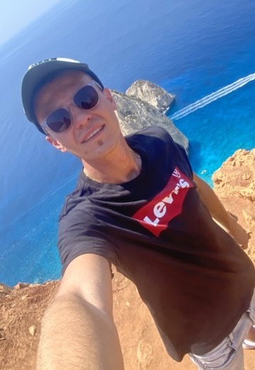 My photo - Nova, 30 from Rhodes (@nova257)